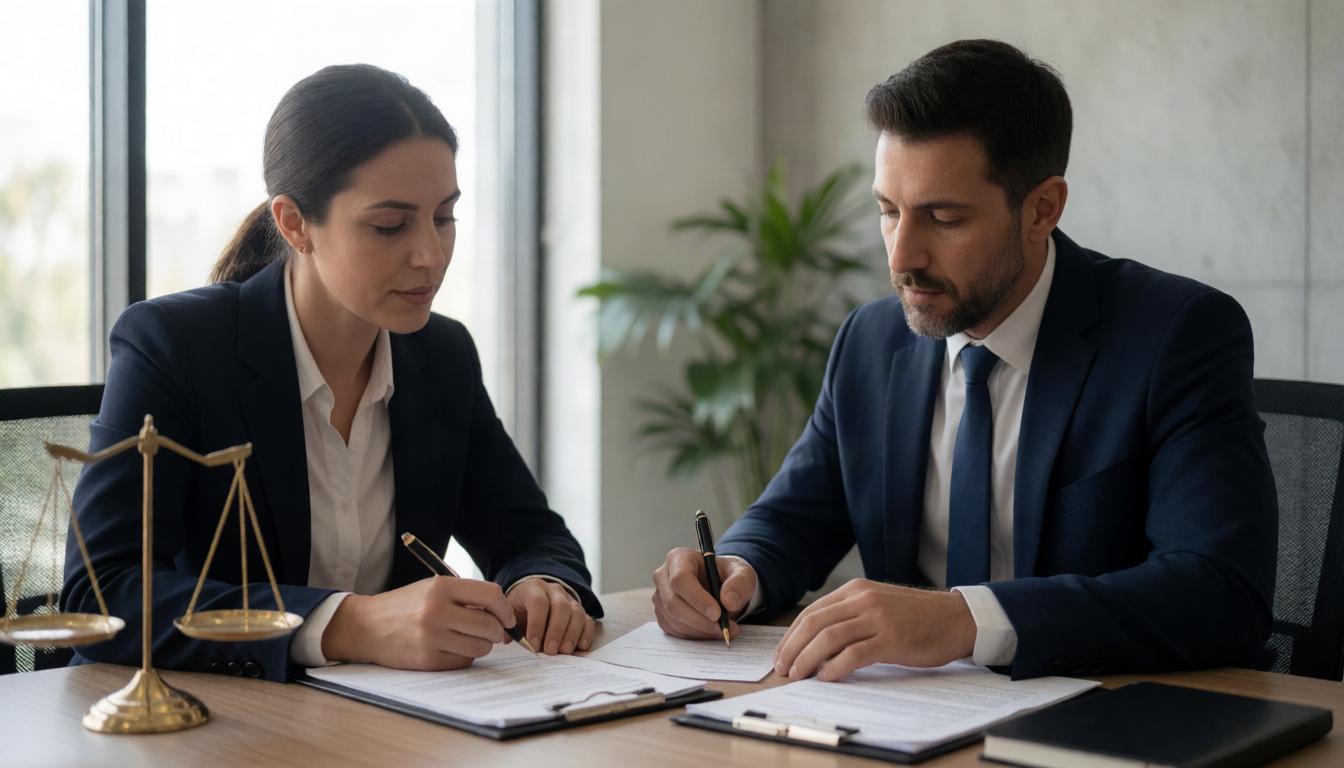 When an Offer Needs Review